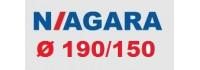 NIAGARA 190/150