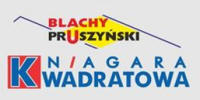 NIAGARA квадратна (метал)