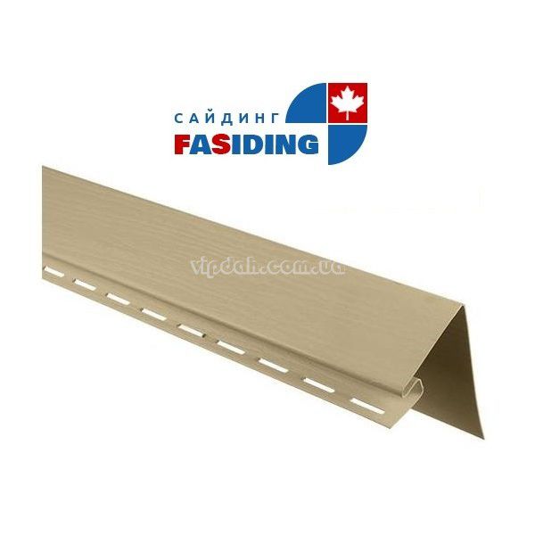 Планка білявіконна Fasiding всі кольори