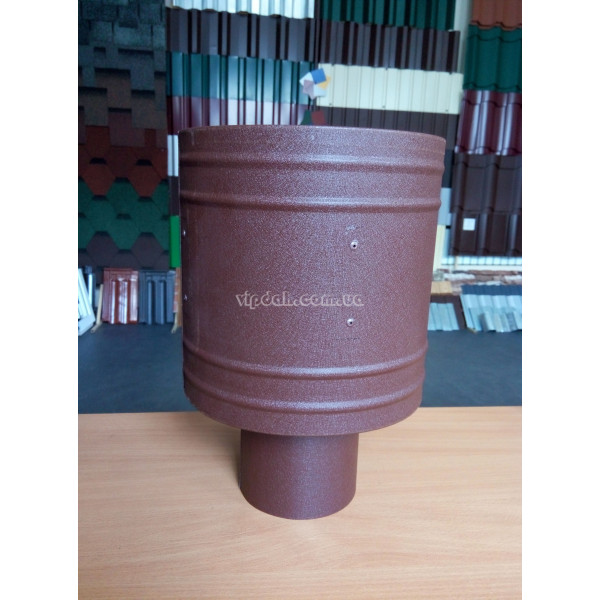 Зонт на димохід 510х510