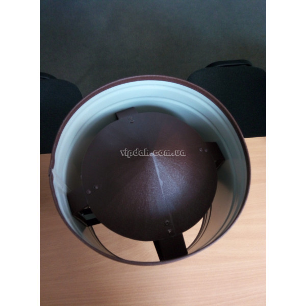 Зонт на димохід 510х510