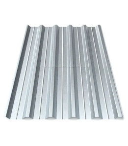 Профнастил ПК-44 оцинк Україна 0,40 мм розмір під замовлення