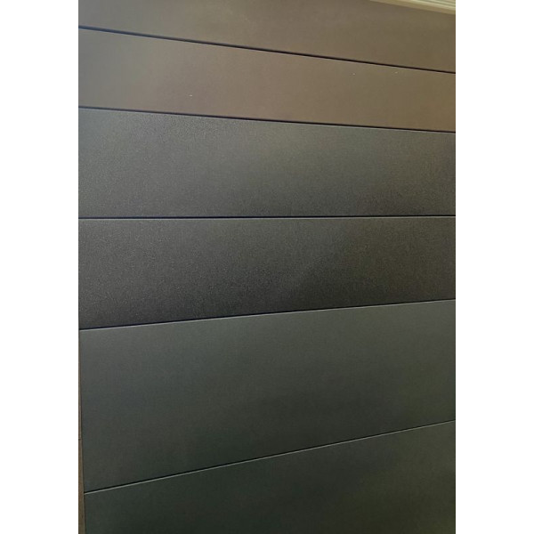 Фасадні PS-панелі Прушиньскі