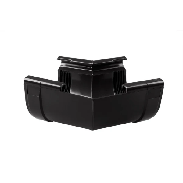 Кут внутрішній PROFiL 135 ° Ø90 колір Коричневий