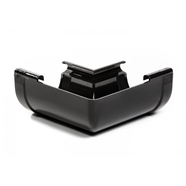 Кут внутрішній PROFiL 90 ° Ø130 колір Коричневий