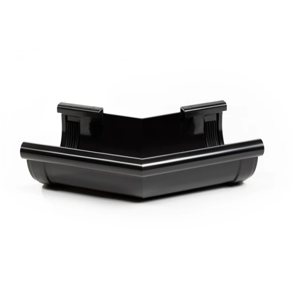 Кут зовнішній 135° PROFiL Ø90 колір Коричневий