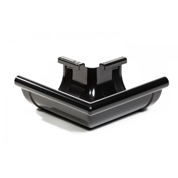 Кут зовнішній 90° PROFiL Ø130 колір Коричневий