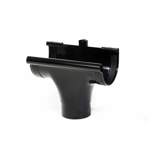 Лійка прохідна PROFiL Ø130 колір Коричневий