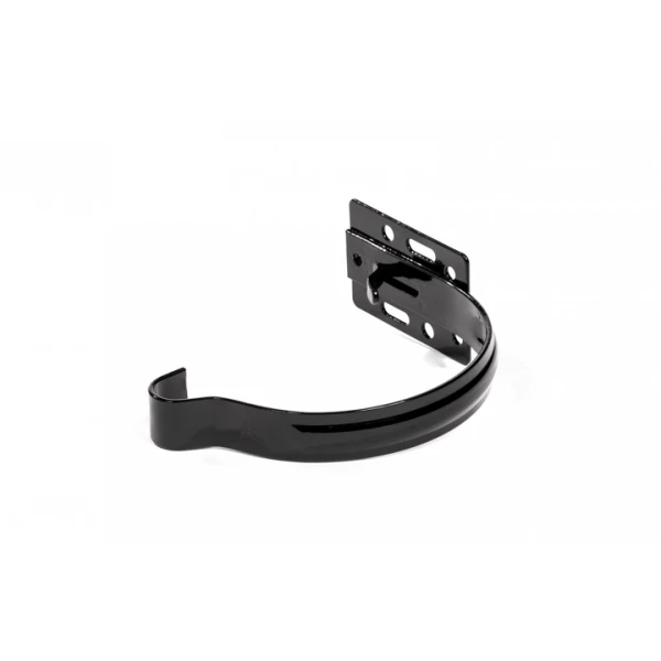 Тримач ринви малий метал PROFiL Ø 90 колір Коричневий