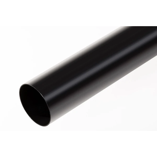 Труба водостічна довжина 3м PROFiL Ø100 колір Коричневий