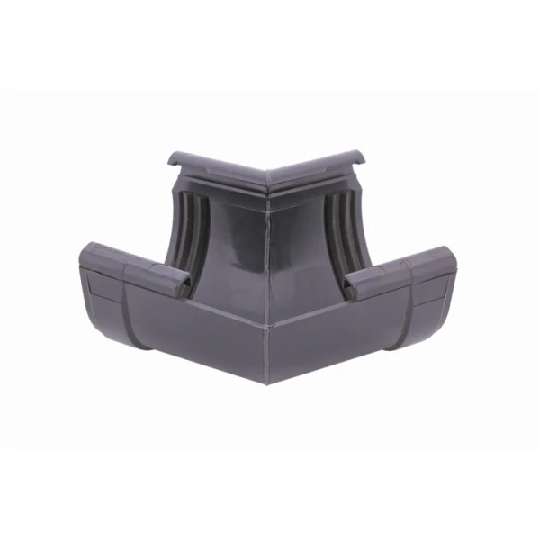 Кут внутрішній PROFiL 135 ° Ø90 колір Коричневий