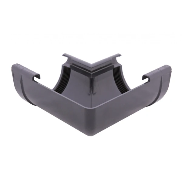 Кут внутрішній PROFiL 90 ° Ø130 колір Коричневий