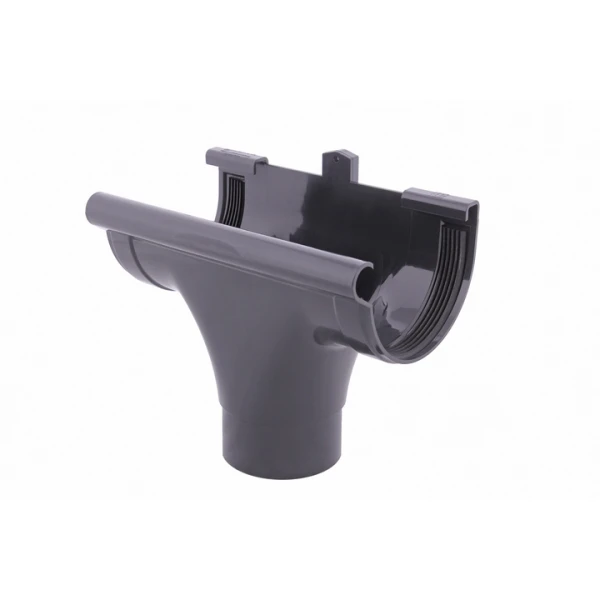 Лійка прохідна PROFiL Ø130 колір Коричневий