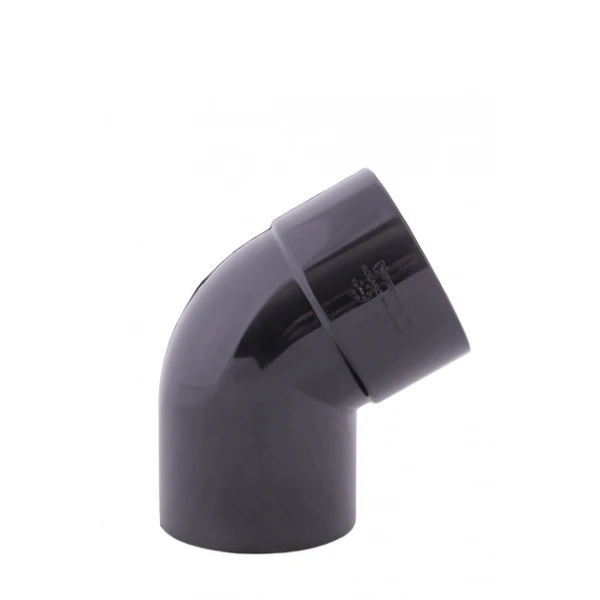 Коліно 60º PROFiL Ø100 колір Коричневий