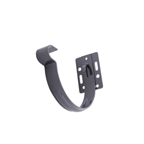 Тримач ринви малий метал PROFiL Ø 90 колір Коричневий