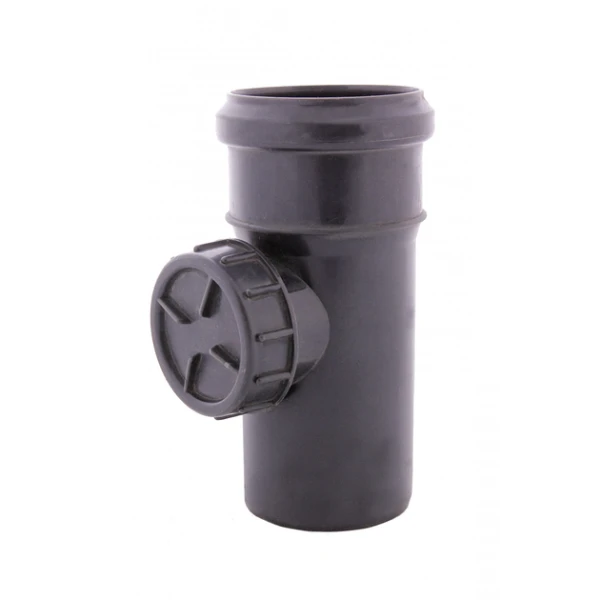 Ревізія PROFiL Ø75 колір Коричневий