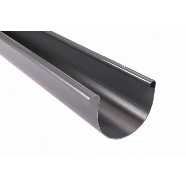 Ринва PROFiL довжна 3м Ø130 колір Коричневий