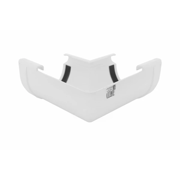 Кут внутрішній PROFiL 90 ° Ø130 колір Коричневий