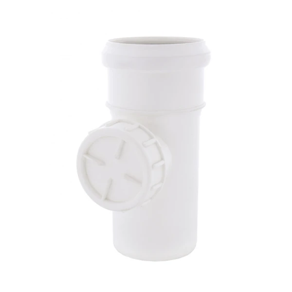 Ревізія PROFiL Ø75 колір Коричневий