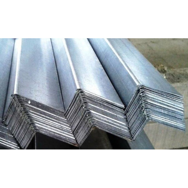 L-прогон 50х50 довжина 4 метри