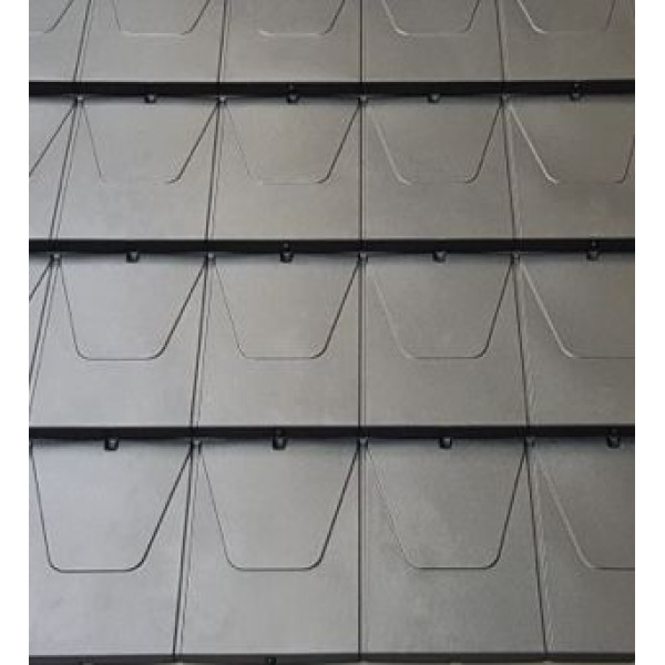 Металочерепиця ІРІД Прушиньскі модульного типу PURLAK