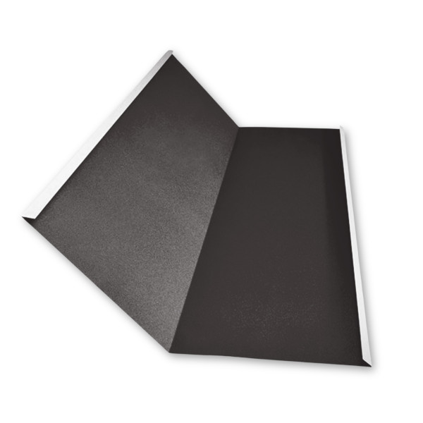 Планка єндови внутрішня великая L=2,0м стигла вишня 3005 мат