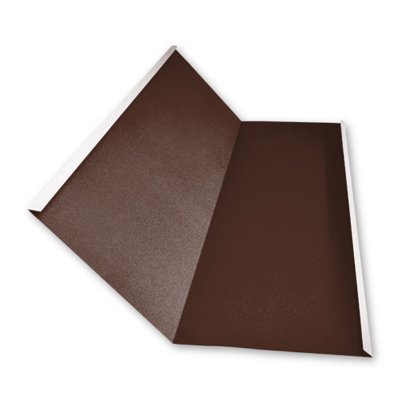 Планка єндови внутрішня великая L=2,0м стигла вишня 3005 мат