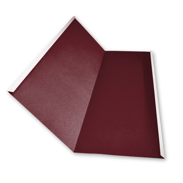 Планка єндови внутрішня великая L=2,0м стигла вишня 3005 мат