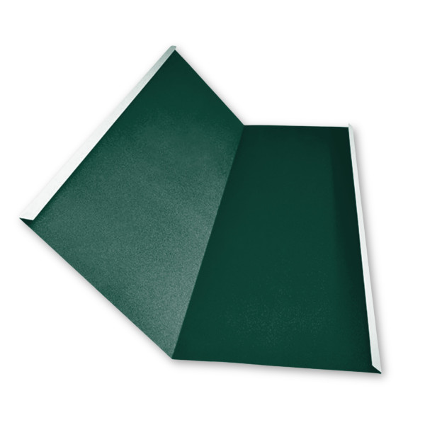 Планка єндови внутрішня великая L=2,0м стигла вишня 3005 мат