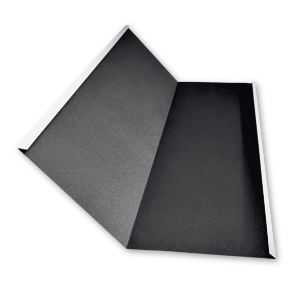 Планка єндови внутрішня великая L=2,0м стигла вишня 3005 мат