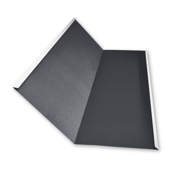 Планка єндови внутрішня великая L=2,0м стигла вишня 3005 мат