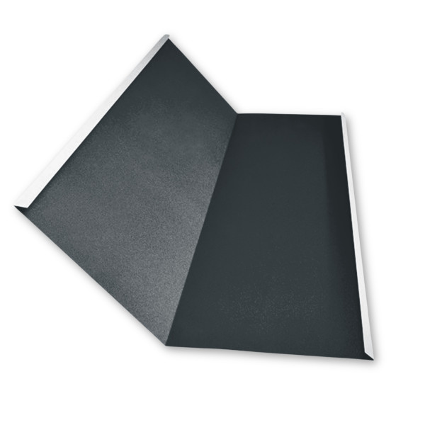 Планка єндови внутрішня великая L=2,0м стигла вишня 3005 мат