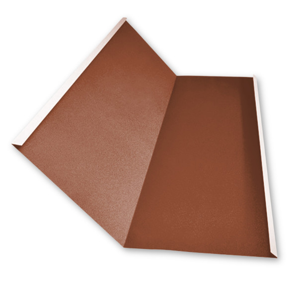 Планка єндови внутрішня великая L=2,0м стигла вишня 3005 мат