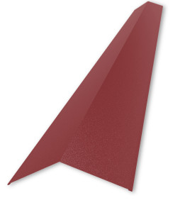 Коньок трикутний малий L=2,0м  вишня 3011 мат