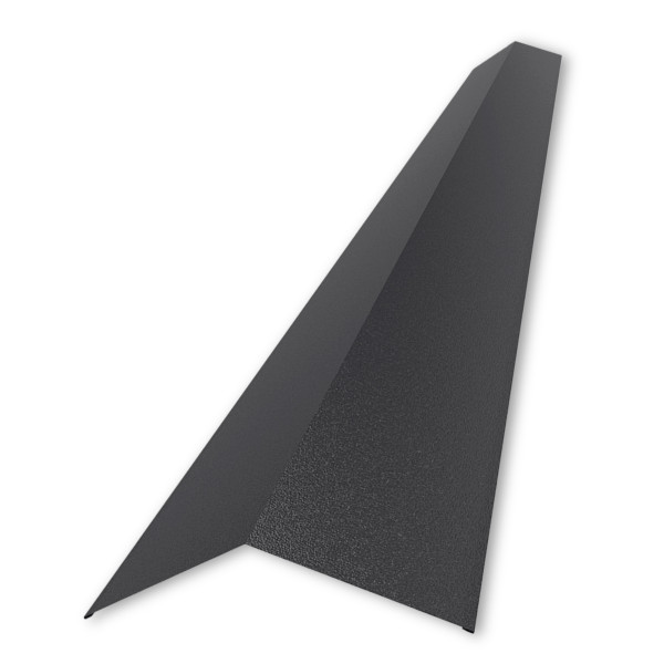 Коньок трикутний великий L=2,0м зелений 6020 мат