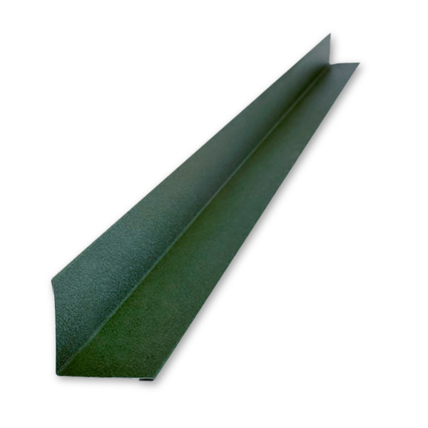 Кутник внутрішній великий L=2,0м стигла вишня 3005 мат