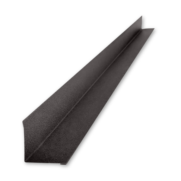 Кутник внутрішній великий L=2,0м стигла вишня 3005 мат