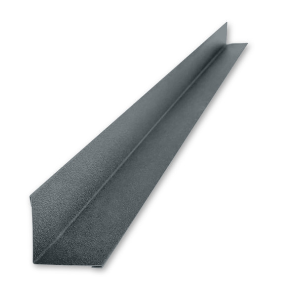 Кутник внутрішній великий L=2,0м стигла вишня 3005 мат