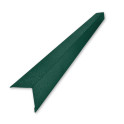 Темно-зелений RAL6005 матовий