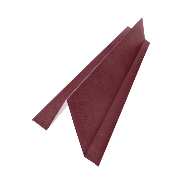 Снігозатримувач великий L=2,0м чорний 9005 мат