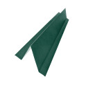 Темно-зелений RAL6005 матовий