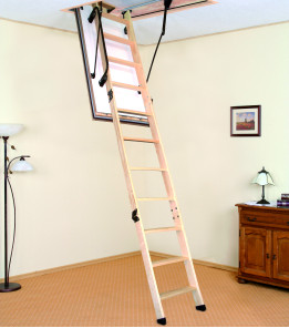 Сходи OMAN Polar