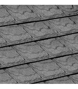 Композитна черепиця Queentile Slate (Слейт)