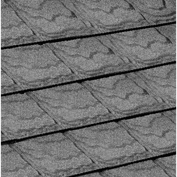 Композитна черепиця Queentile Slate (Слейт)