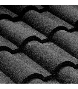 Композитна черепиця Queentile Verona (Верона)