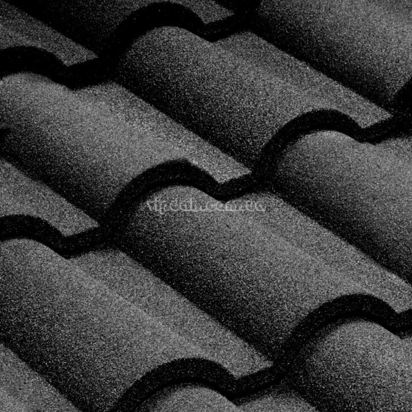 Композитна черепиця Queentile Verona (Верона)