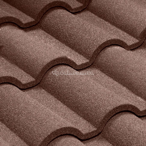 Композитна черепиця Queentile Verona (Верона)