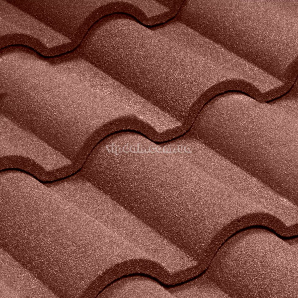 Композитна черепиця Queentile Verona (Верона)