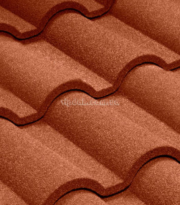 Композитна черепиця Queentile Verona (Верона)