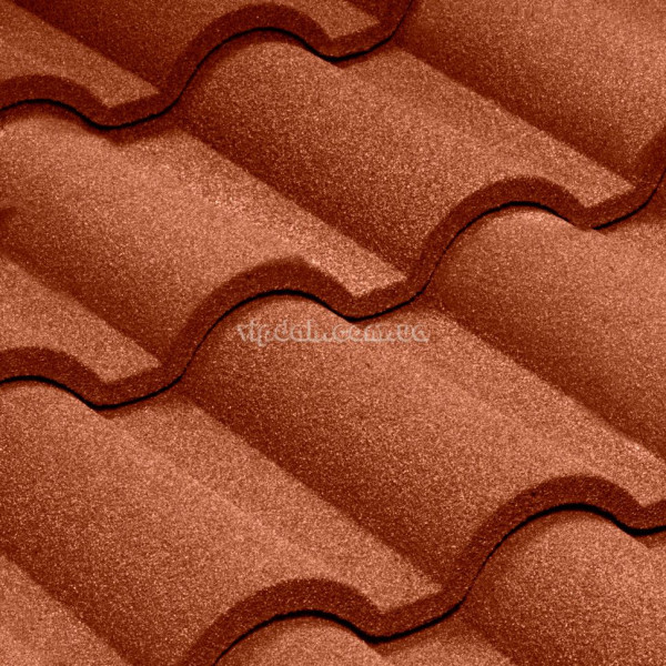 Композитна черепиця Queentile Verona (Верона)